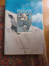SARDEGNA PIETRE DURE E MINERALI DI ANTONIO FRANCO FADDA