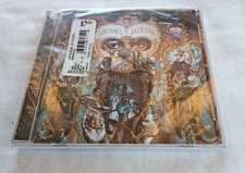 MICHAEL JACKSON "DANGEROUS" CD