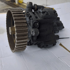 9636818480 Pompa iniezione  CITROEN BERLINGO VAN 2.0 Hdi (66Kw) 20 XTR FRG