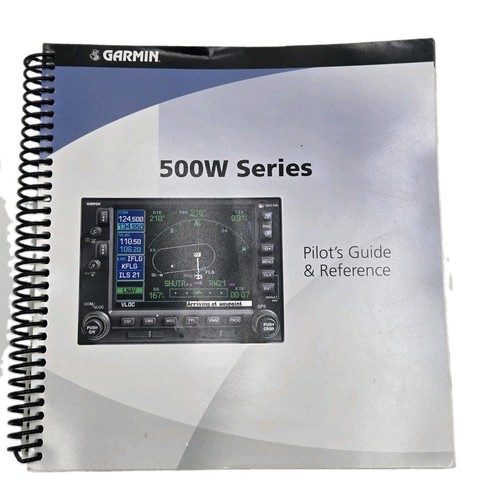 Garmin 500w guida pilota - 500w,