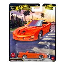 Modellino auto hotwheels 64 - modellino, 1/64