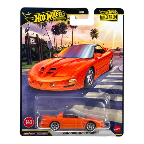 Modellino auto hotwheels 64 - hotwheels, 1/64