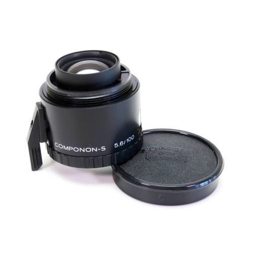 Schneider kreuznach componon - schneider-kreuznach, componon-s