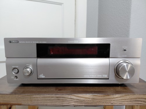 Yamaha 3800 av ricevitore - 3800,