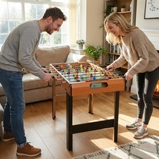 Tavolo da gioco calcio 84,5 cm