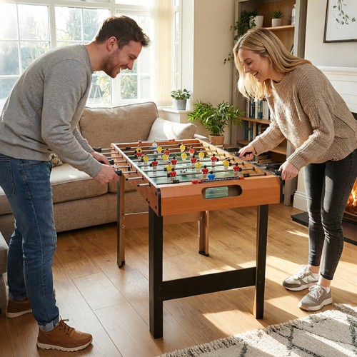 Tavolo gioco calcio - calcio, cm