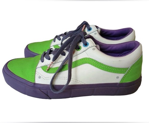 Scarpe vans old skool toy - vans,