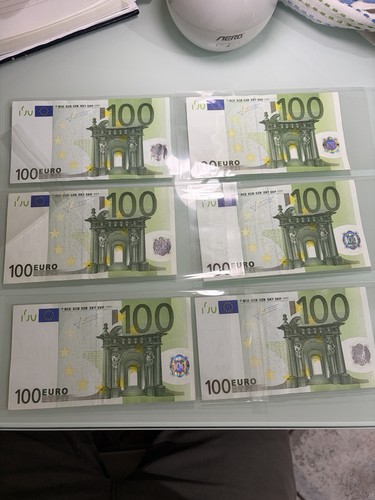 Banconota 100 euro - banconota,