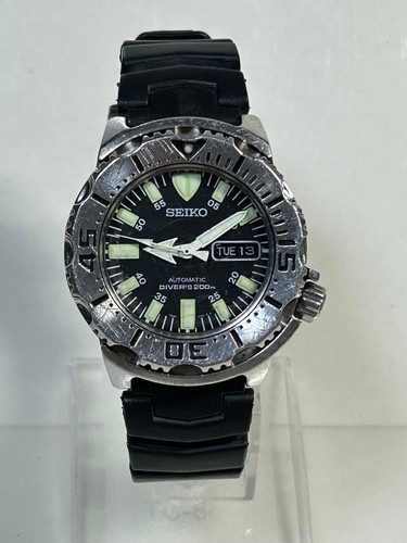 Orologio uomo automatico - uomo, seiko