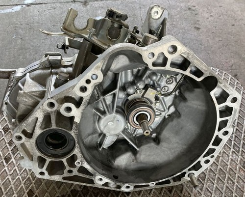 Cambio manuale marce - cambio, 5