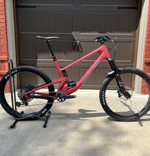 2022 Santa Cruz 5010c size XL