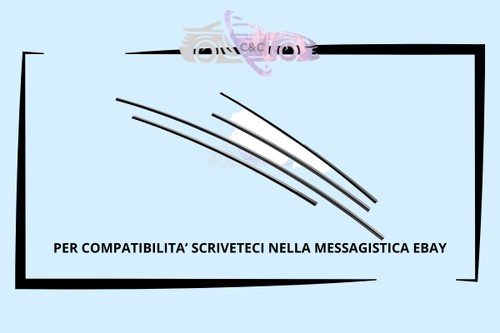 Kit modanature griglia - kit,