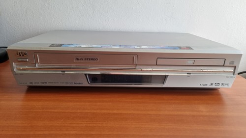Videoregistratore combinato - videoregistratore,