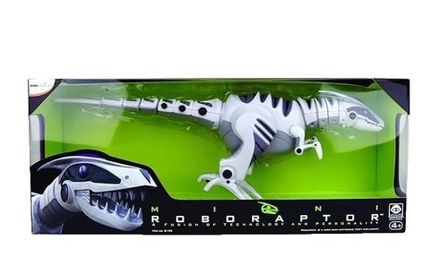 Wowwee mini modellino - mini, robot