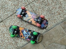 Mini skateboard