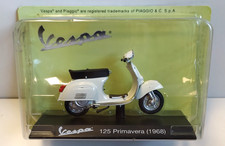 RCS LIBRI FASSI 1:18 MOTO DIE