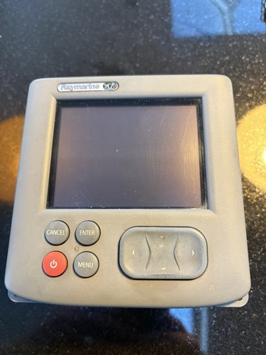 Raymarine st70 tridata - st70,
