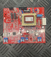 Scheda Gestione CPBTR08