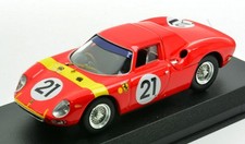 Modellino auto scala 1:43 Best