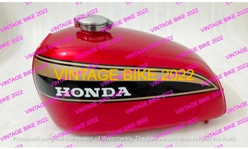 Adatto per honda - adatto, cb