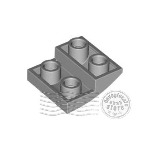 Lego 32803 inclinato curvo - inclinato,