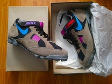 Scarpe da ciclismo NOS nuove