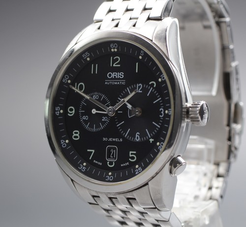 Quasi come nuovo orologio - come, nuovo]