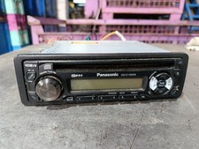 Autoradio originale Panasonic