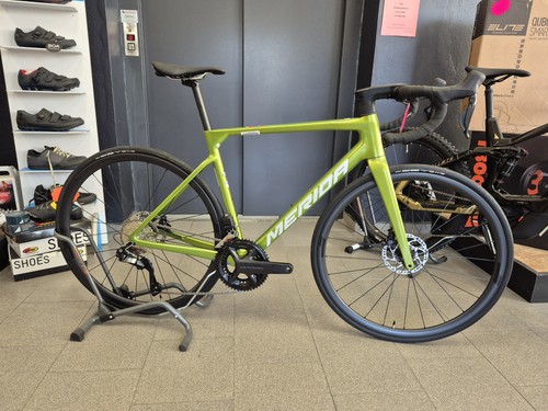 Merida scultura 6000 versione
