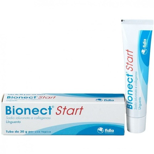 Bionect start 30g - start, con