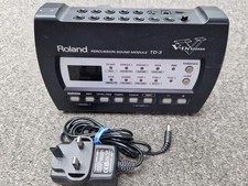 Roland TD-3 Brain Module per