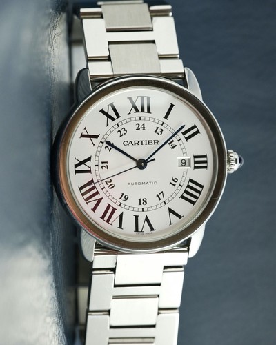 Orologio uomo cartier - cartier, de