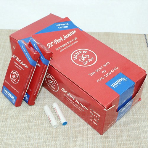 250pcs tobacco pipe filters - 250pcs,
