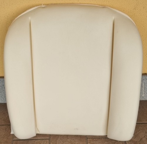 Imbottitura schienale fiat - imbottitura,