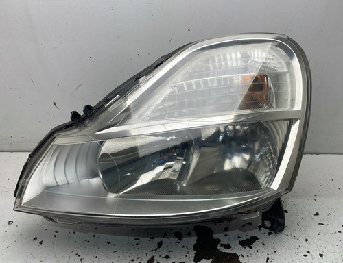 Faro anteriore sinistro per - sinistro,