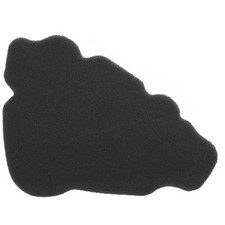 100600891 FILTRO ARIA NYPSO PIAGGIO SKIPPER 125-150CC 2000-2002