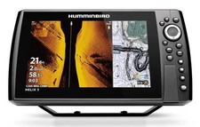 Helix 9 MSI + GPS G4N