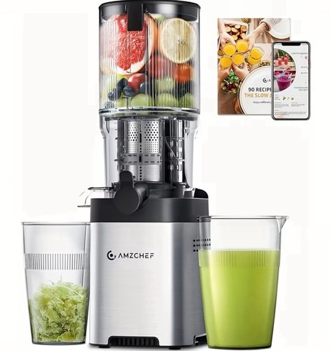 Spztjk estrattore succo - ,