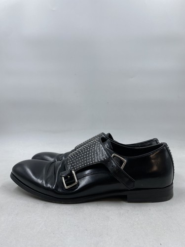 Scarpe alexander mcqueen nere - scarpe,