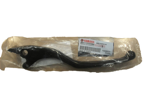 Leva freno originale yamaha - leva,