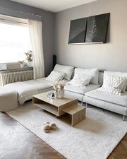 Vidaxl Tavolino da Salotto Rovere Sonoma 105x55x32 cm in Truciolato