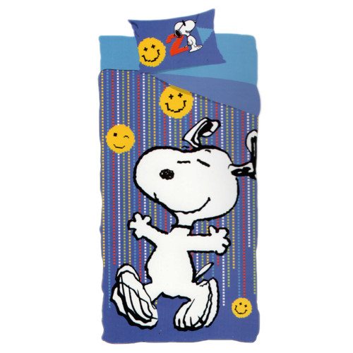 Completo lenzuola snoopy - completo,