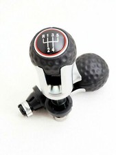 Pomello Leva Cambio 5 Marce