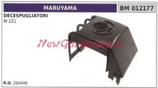 Cuffia motore MARUYAMA motore decespugliatore M 221 012177