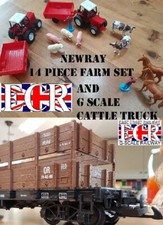 Nuovo G Scala 45mm Gauge