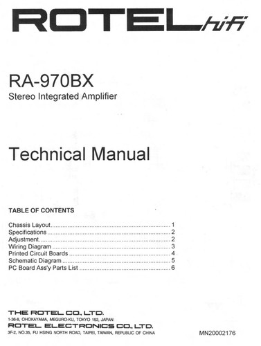 Servizio manuale istruzioni - servizio, di