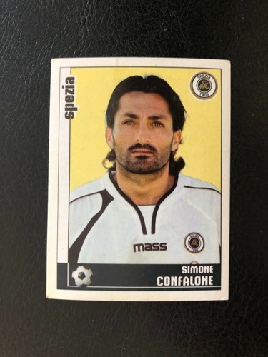 Figurina calciatori panini - figurina,