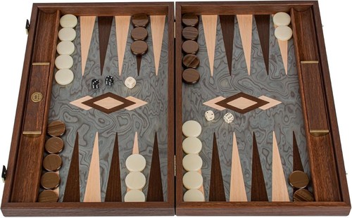 Set backgammon manopoulos - set,