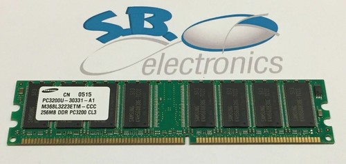 Memoria ram dimm - dimm, mb