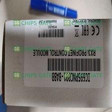 Nuovo modulo scanner GE